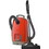 Miele Guard1 L1 Ηλεκτρική Σκούπα 8910W με Σακούλα 3.5lt Κόκκινη