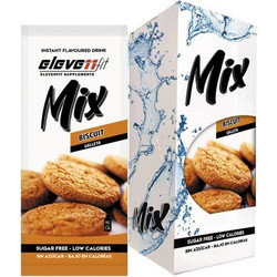 Eleven Fit Mix Ρόφημα σε Σκόνη με Γεύση Galleta 12x9g