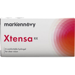 Mark'ennovy Xtensa Toric 3Pack Μηνιαίοι
