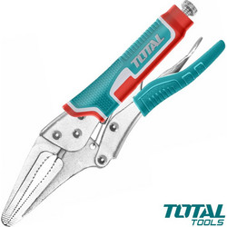 Total THT19902 Σκύλα grip 60mm άνοιγμα