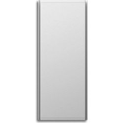Radialight Icon 10 White Θερμοπομπός Τοίχου 1000W με Θερμοστάτη