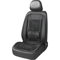 AMiO Πλατοκάθισμα Black 1τμχ 03645