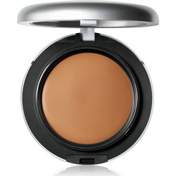 M·A·C Studio Fix Tech Cream to Powder NC35 Compact Foundation 10gr