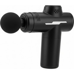 Συσκευή Μασάζ Χαλάρωσης - Massage Gun 002 - Μαύρο