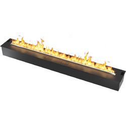 Καυστήρας Βιοαιθανόλης Infire Etronic Basic 1800 Burner