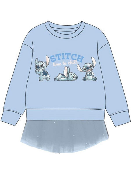 Disney Stitch hoodie