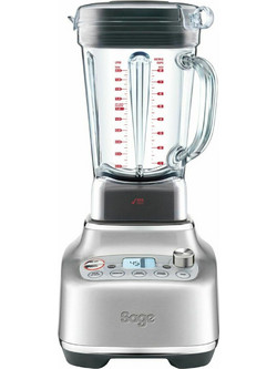 Sage Table Blender the Super Q SBL920BSS2EEU1 Μπλέντερ για Smoothie 2lt 1520W