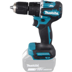 Makita DHP487Z Δραπανοκατσάβιδο Μπαταρίας 18V Solo