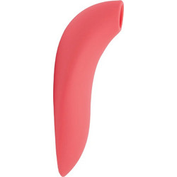 We-Vibe Melt Pleasure Air Clit Stimulator Κλειτοριδικός Δονητής Ροζ