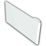 Dimplex DTD4T 20 Θερμοπομπός Τοίχου 2000W με Θερμοστάτη