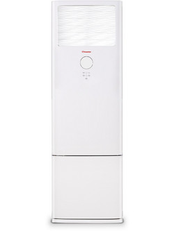 Inventor V6FI-60/V6FΟ-60 Επαγγελματικό Κλιματιστικό Inverter Ντουλάπα 48000 BTU με Ψυκτικό Υγρό R32