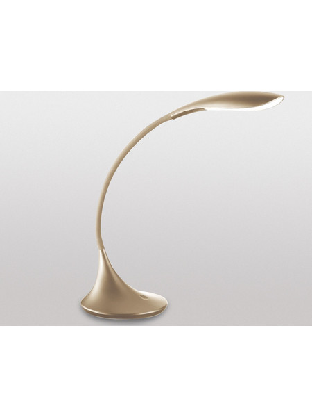ΦΩΤΙΣΤΙΚΟ ΕΠΙΤΡΑΠΕΖΙΟ GLS LED 5.2W 3000K Φ.17cm Ν. GLS005