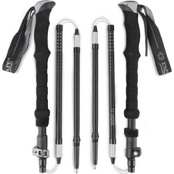 Escape 11449 Μπαστούνι Trekking Pole Σπαστό Trailblaze
