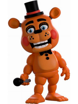 Youtooz Five Nights at Freddy's #78 Toy Freddy 12cm