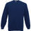 Fruit of The Loom Ανδρικό Φούτερ Navy Μπλε 62-202