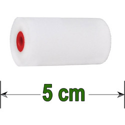 Benman Ανταλλακτικό Ρολό Βαψίματος 50mm 22432