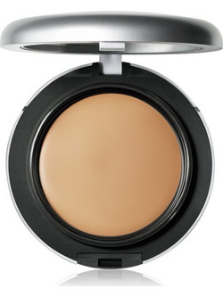 M·A·C Studio Fix Tech Cream to Powder NC15 Cream Foundation 10gr