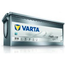 Varta Promotive EFB E18 12V 180Ah