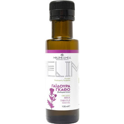 ΓΑΪΔΟΥΡΑΓΚΑΘΕΛΑΙΟ ΒΙΟ ΒΡΩΣΙΜΟ 100ml