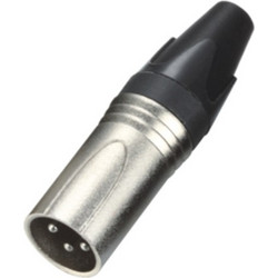 Φίς Canon Αρσ .3P Μαύρο (Neu Type)