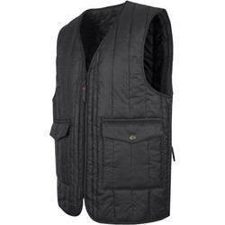 John Doe Γιλέκο Αναβάτη Μοτοσυκλέτας Original vest V2.0 black