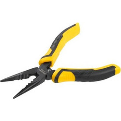 Stanley Μυτοτσίμπιδο Control Grip 150mm STHT0-74363