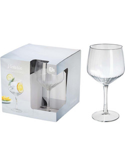 Ποτήρι Tonic 610ml S/4