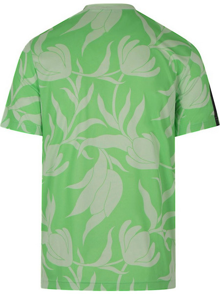ADIDAS PANATHINAIKOS 08 T-SHIRT 54201607