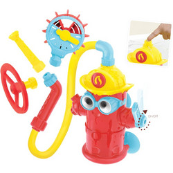 Yookidoo - Ready Freddy Spray 'N' Sprinkle (40204)