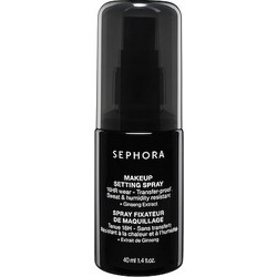 Makeup Setting Spray 16-Hour Wear Transfer-Proof -SPRAY FIXANT-26 40ML BTG