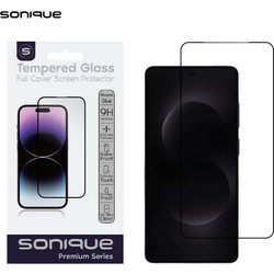Sonique Hardy Glass Premium Series HD Tempered Glass (Samsung Galaxy S26 Ultra)
