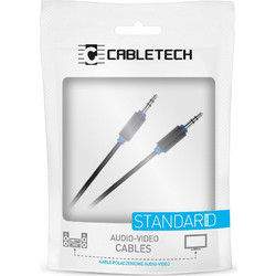 Cabletech DM-3950-10 Καλώδιο Stereo Jack 3.5mm 10m