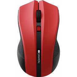 Canyon CMSW05R Red