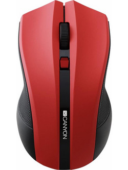 Canyon CMSW05R Red
