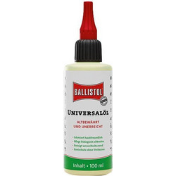 ΛΑΔl ΓΕΝΙΚΗΣ ΧΡΗΣΗΣ BALLISTOL ΜΕ ΔΟΣΟΜΕΤΡΗΤΗ 100ML
