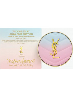Yves Saint Laurent Touche Eclat Glow Pact Limited Edition B20 Ivory Cushion Make Up SPF23 12gr