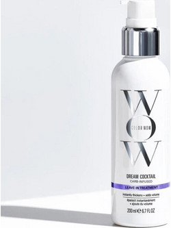 Color Wow Dream Cocktail Leave In Conditioner Όγκου 200ml - Ενίσχυση, Όγκος & Λάμψη Μαλλιών