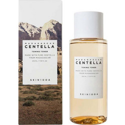 Skin1004 Madagascar Centella Toning Toner Ενυδατικό Face Water Καθαρισμού Προσώπου 210ml