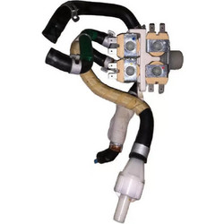 Samsung DC62-00214N Βαλβίδα εισόδου βαλβίδα εισαγωγής ηλεκτρομαγνητική βαλβίδα 4 πτυχών