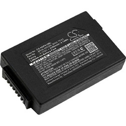 Cameron Sino 3.7V 2.2Ah Li-ion μπαταρία για Scanner Dolphin 6100 Honeywell