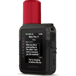 Garmin inReach Mini 3 Plus