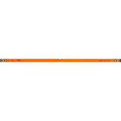 Αλφάδι Αλουμινίου Cresman 180 cm S 300 με 3 Μάτια
