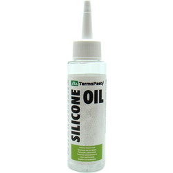 Termopasty AGT-015 Λάδι Σιλικόνης 100ml