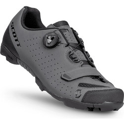 ΠΑΠΟΥΤΣΙΑ ΠΟΔΗΛΑΤΗ SCOTT MTB COMP BOA REFLECTIVE GREY REFLECTIVE/BLACK