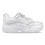 Fila Memory Workshift Ανδρικά Sneakers Λευκά MSS19025-002