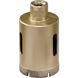 Ποτήρι Διαμαντέ Dry 40 mm