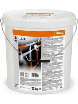 Αμμοβολή STIHL 25kg Δοχείο