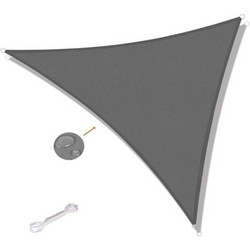 ΤΕΝΤΟΠΑΝΟ OXFORD 3.60X3.60Χ3.60mt ΓΚΡΙ
