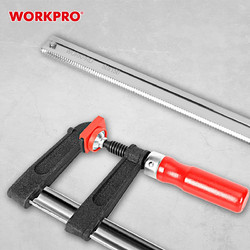 ΣΦΙΓΚΤΗΡΕΣ ΜΑΡΑΓΚΩΝ. 50x150mm WP232025 WORKPRO (PROFI)