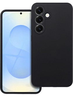 Θήκη Silicone 2mm για Samsung Galaxy A37 5G Black
